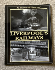 Rail trains illustrated for sale  YORK