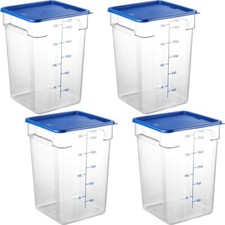 Curta food storage for sale  Denton