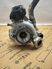 Audi A6 4K A7 A8 4N  Turbolader Turbo 3.0 TDI 286 PS  21000km 059145873 CS comprar usado  Enviando para Brazil