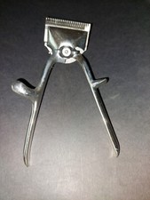Macchinetta taglia capelli usato  Pioltello