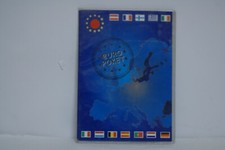 Monaco 2001 fdc usato  Frosinone