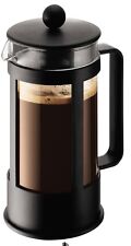 Bodum caffettiera french for sale  NORWICH
