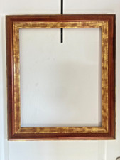 Gold frame brown d'occasion  Expédié en Belgium