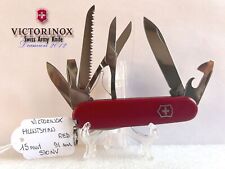 Coltellino victorinox huntsman usato  Torre di Mosto