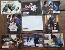 8 Imágenes Originales 3 Manner Und Un Baby 3 Hombres Et Un Moises Juego Completo comprar usado  Enviando para Brazil