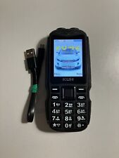 Telefono cellulare rugged usato  Italia