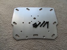 RACK de bagagem de motocicleta para BMW F 800 GS/F 700 GS/F 650 GS comprar usado  Enviando para Brazil