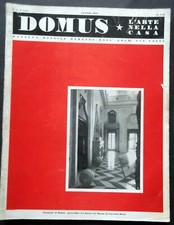 Architettura domus arte usato  Roma