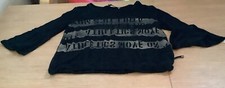 Monari pullover schwarz gebraucht kaufen  Haan