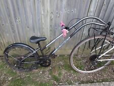 Islabikes trailerbike tag for sale  HAYWARDS HEATH