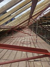 Shot blasting soda for sale  MAIDSTONE