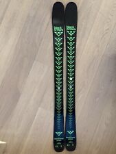 Black crow skis for sale  San Francisco