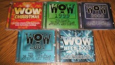 Cds wow top for sale  Saint Paul