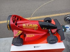 Auto radiocomando alien usato  Italia