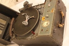 Presto record cutter for sale  New York