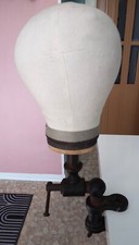 Alte tischhalterung perückenk gebraucht kaufen  Deutschland