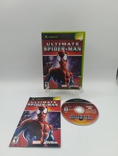 Ultimate spiderman microsoft d'occasion  Le Puy-en-Velay