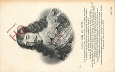 Picture postcard louis for sale  NEWCASTLE UPON TYNE