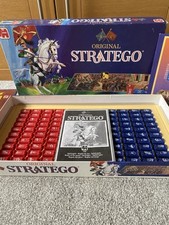 Vintage1992 original stratego for sale  BRACKNELL