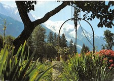 Chamonix d'occasion  France