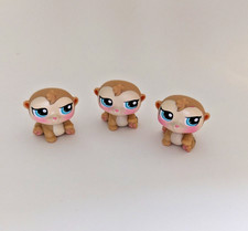 littlest pet triplets for sale  Benzonia