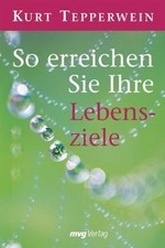 Erreichen lebensziele tepperwe gebraucht kaufen  Berlin
