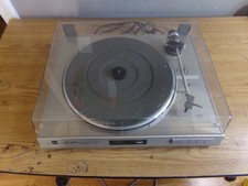 Dual cs530 belt for sale  Windsor