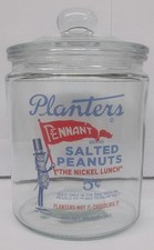 Rare planters peanut for sale  Thomasville