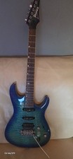 Ibanez sa960qm premium gebraucht kaufen  Brachttal