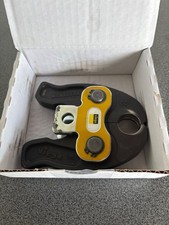 Viega 485573 pressbacke gebraucht kaufen  Korschenbroich