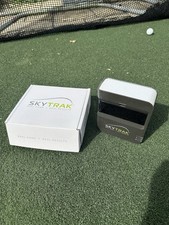 Sky trak launch for sale  NEWPORT