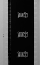 Usado, 35mm Film – Preview Trailer – Schindler's List 1993 comprar usado  Enviando para Brazil