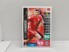 Topps bundesliga match gebraucht kaufen  Berlin