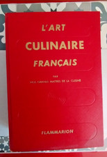 Livre cuisine art d'occasion  Villeneuve-d'Ascq-
