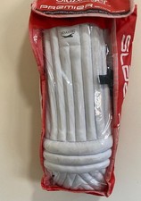 Slazenger premier batting for sale  DURHAM