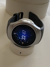 Smartwatch samsung gear usato  Vernante