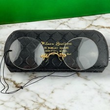 Antique pince nez for sale  Athens