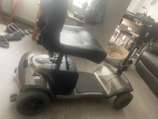 Mobility scooter dry for sale  WIRRAL