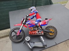 Moto 1.5 d'occasion  Saint-Aubin-lès-Elbeuf