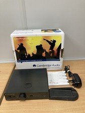 Cambridge dacmagic plus for sale  BARNSLEY