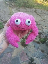 Vintage 90s crab for sale  HUNTINGDON