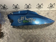 Sym city hopper d'occasion  Expédié en Belgium