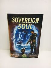 Sovereign soul james for sale  Gloucester