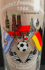 Tsv 1860 münchen gebraucht kaufen  Deutschland