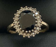 Vintage 9ct gold for sale  BARNSLEY