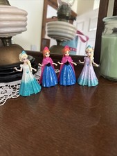 Disney elsa anna for sale  BRADFORD