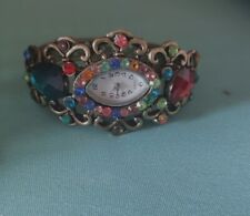 Nuovo orologio donna usato  Vittoria
