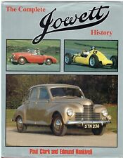 Jowett cars 1910 for sale  WORKSOP