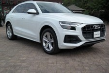2019 audi quattro for sale  Mission