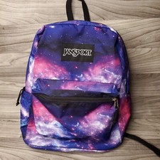 Compartimento unissex para laptop JanSport JS0A4QUE Galaxy Superbreak Plus comprar usado  Enviando para Brazil